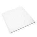 Paterson Pacific Parch White Crepe Cocktail Napkin (Case of 4000)