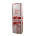 GOLD MEDAL PRODUCTS Cotton Candy Paper Cones (Case of 4000)