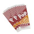 GOLD MEDAL PRODUCTS 7 -inch 6-Ounce Popcorn Bags (Case of 1000)  