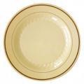 WNA COMET WEST 10 1/4-inch Tray (Case of 120)