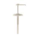 CAROW INTERNATIONAL EA 4-inch Tube 1-oz Pump 110mm Cap