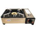Iwatani International 15,000 BTU Gas Burner