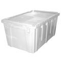 Traex 2.4 Cubic Foot Grey Tote