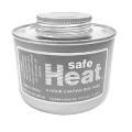 Candle Lamp Company Chafer Fuel 6 Hour With Wick (Case of 24)