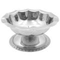 JOHNSON-ROSE CORPORATION EA 3.5 oz Stainless Steel Sherbet Dish