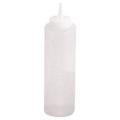 TABLECRAFT 24 oz Clear (Pack of 12)