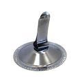 Johnson-Rose Corporation Stainless Steel Menu Clip Holder (Pack of 12)