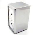 Traex Stainless Steel Napkin Dispenser