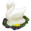 CARLISLE FOODSERVICE Swan Ice Mold