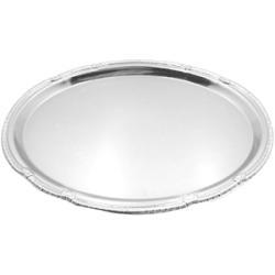 ADMIRAL CRAFT EQUIPMENT Oval Chrome Tray