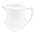 Diversified Ceramics 4-oz White Handled Creamer (Case of 24)