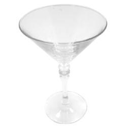 Cardinal International 7.5-oz Siena Cocktail Glass (Pack of 12)