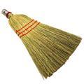 HARPER BRUSH WORKS 3 Sew 10.5-inch Handle Whisk Broom