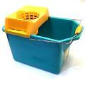 Rubbermaid Commercial Pail And Strainer System