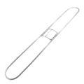 Zephyr Manufacturing 36-inch X 5-inch Clip On Dust Mop Frame