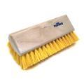 Carlisle Foodservice 10-inch Wide Hi-Lo Deck Brush