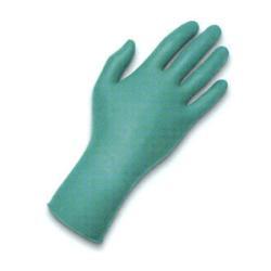 Ansell 9.5-inch Large Nitrile Glove (Case of 100)