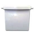 Rubbermaid Commercial Sanitary Napkin Receptacle