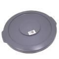 Rubbermaid Commercial Lid For 20 Gallon Gray Brute Container
