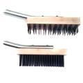 Craig and Sons Groovy Brush Grill Set