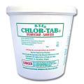 National Chemicals BTF Chlorine Tablet (Case of 100)