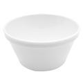 Cambro 8.4 oz Camwear White Bouillon Cup (Case of 48)