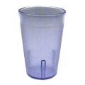 Cambro 8 oz Slate Blue Colorware Tumbler (Case of 72)
