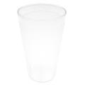 Cambro 12 oz Clear Colorware Tumbler (Case of 72)