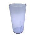 Cambro 16 oz Slate Blue Colorware Tumbler (Case of 72)