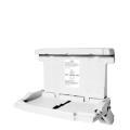 Rubbermaid Commercial Sturdy Changing Table