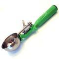 Vollrath Company Green Handle Number 12 Food Disher