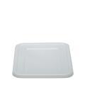 Cambro White Bus Box Cover