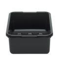 Cambro Black Bus Box With Handles