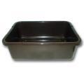 Cambro Brown Bus Box With Handles