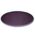 Cambro Tan Oval Tavern Camtread Tray