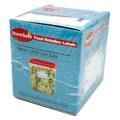 Cambro 250 Count Roll Dissolvable Labels