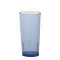Cambro 16 oz Blue Del Mar Tumbler (Case of 36)