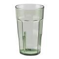 Cambro 16 oz Clear Laguna Tumbler (Case of 36)