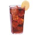 Cambro 22 oz Clear Laguna Tumbler (Case of 36)