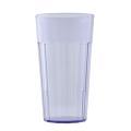 Cambro 16 oz Slate Blue Newport Tumbler (Case of 36)