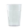 Cambro 12 Ounce Clear Newport Tumbler (Case of 3 Dozen)