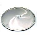 Vollrath Flat Cover For 20 Inch Pan