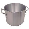 Challenger 12 Quart Heavy Aluminum Stock Pot