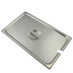 Challenger Slotted Full Size Cover