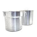 Johnson-Rose 20 Quart Pasta Cooker With Basket
