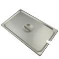 Challenger Slotted Full Size Cover
