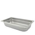 Challenger 2.5 Inch Deep Third Size Pan