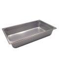 Challenger 2.5 Inch Deep Fourth Size Pan