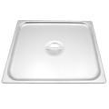 Thunder Group Cover For Two Thirds Size Pan
