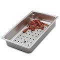 VOLLRATH COMPANY EA False Bottom Full Size Pan